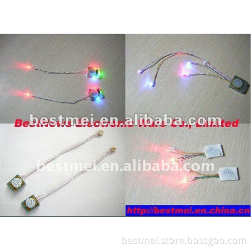 Shoes light for kids
